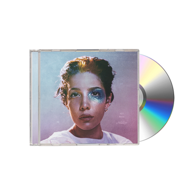 'MANIC' CD