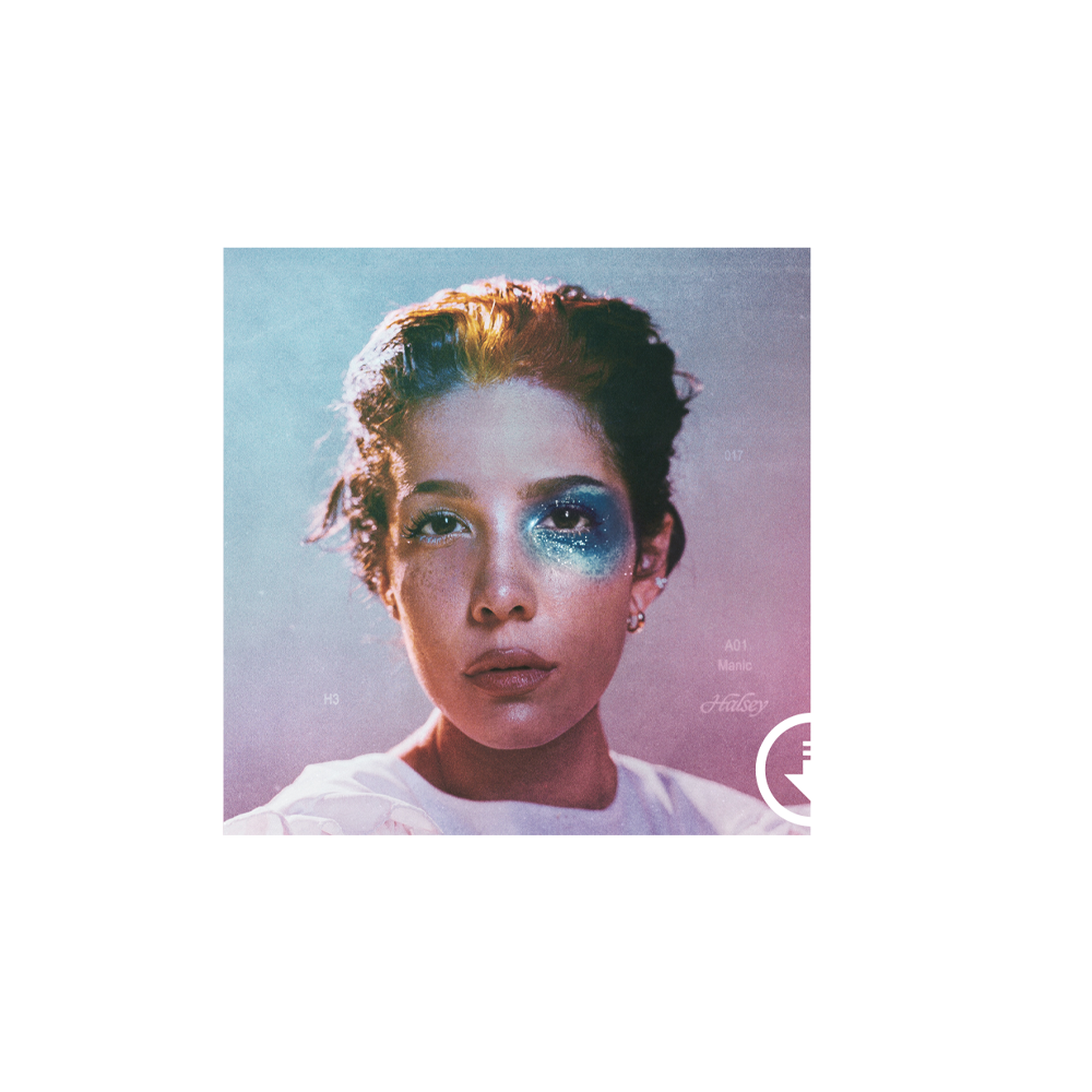 'MANIC' Digital Album